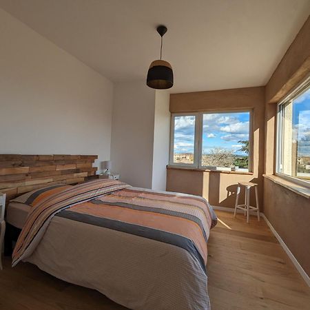 Appartement Terre De Sienne à Saint-Clair  Extérieur photo