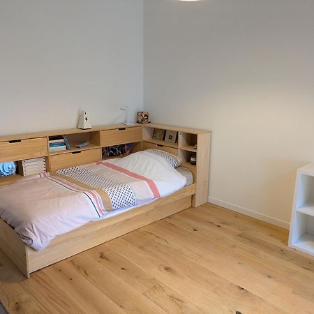 Appartement Terre De Sienne à Saint-Clair  Extérieur photo