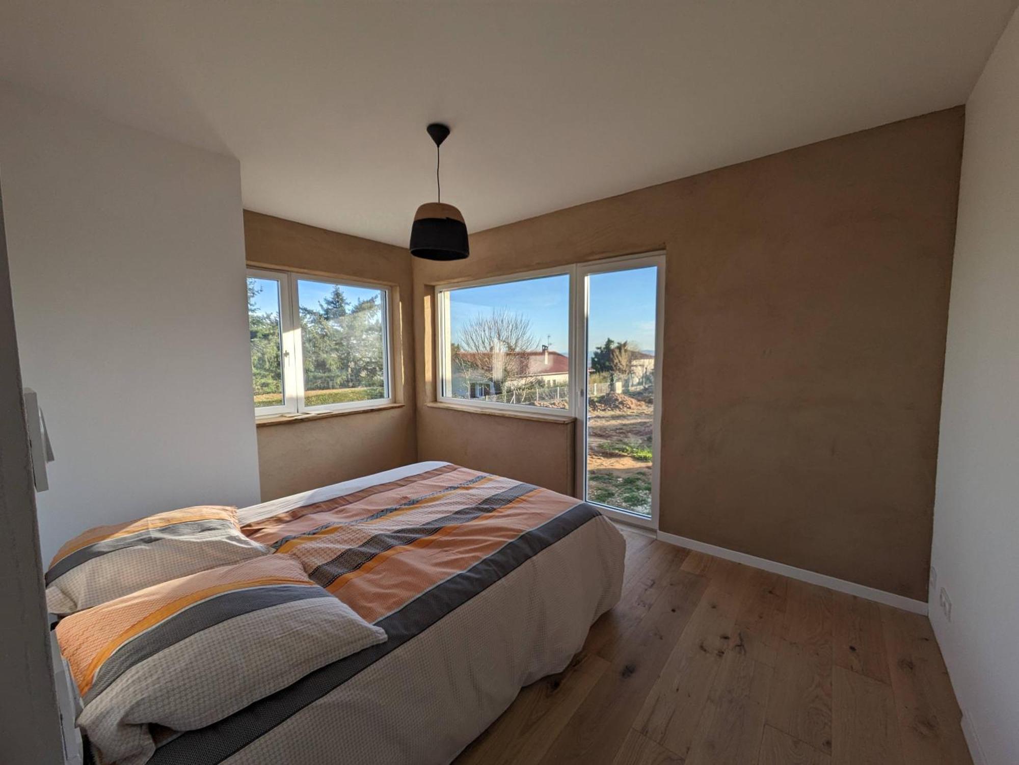 Appartement Terre De Sienne à Saint-Clair  Extérieur photo