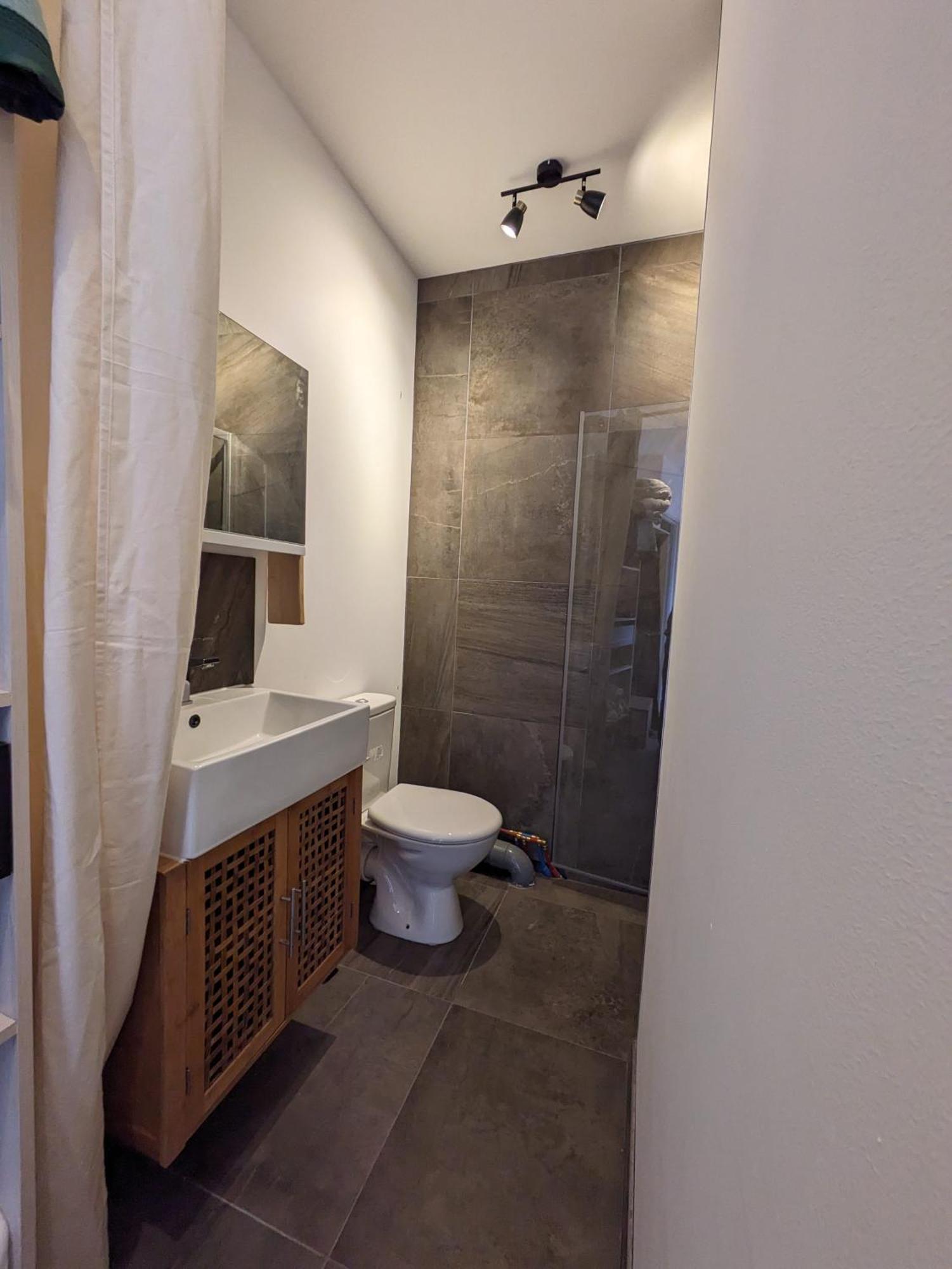 Appartement Terre De Sienne à Saint-Clair  Extérieur photo