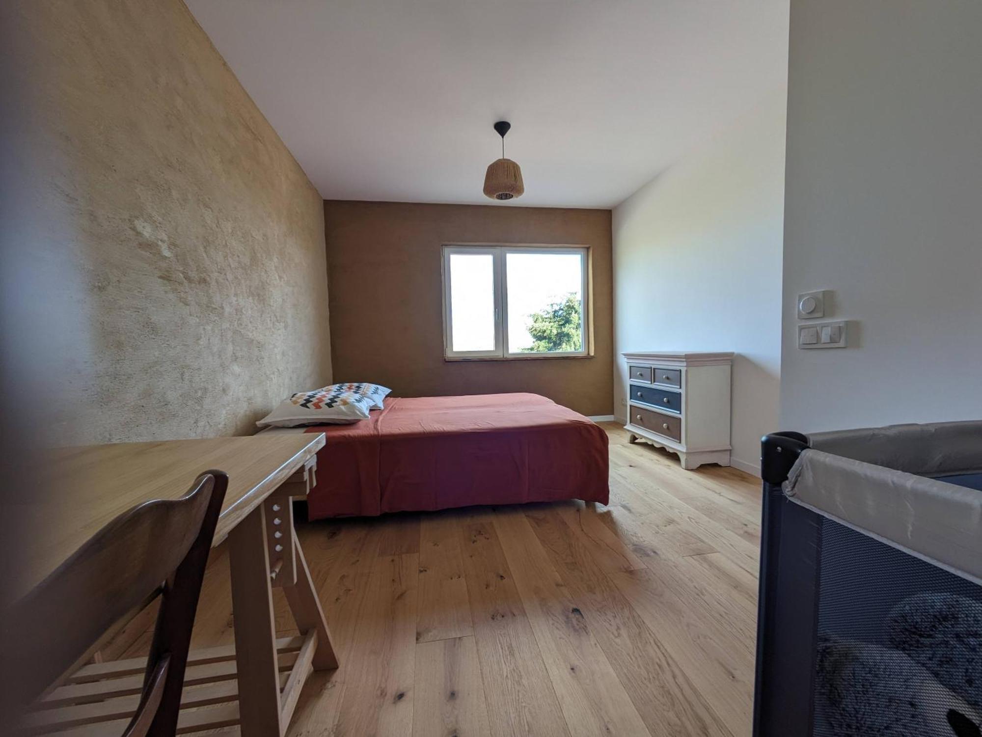 Appartement Terre De Sienne à Saint-Clair  Extérieur photo