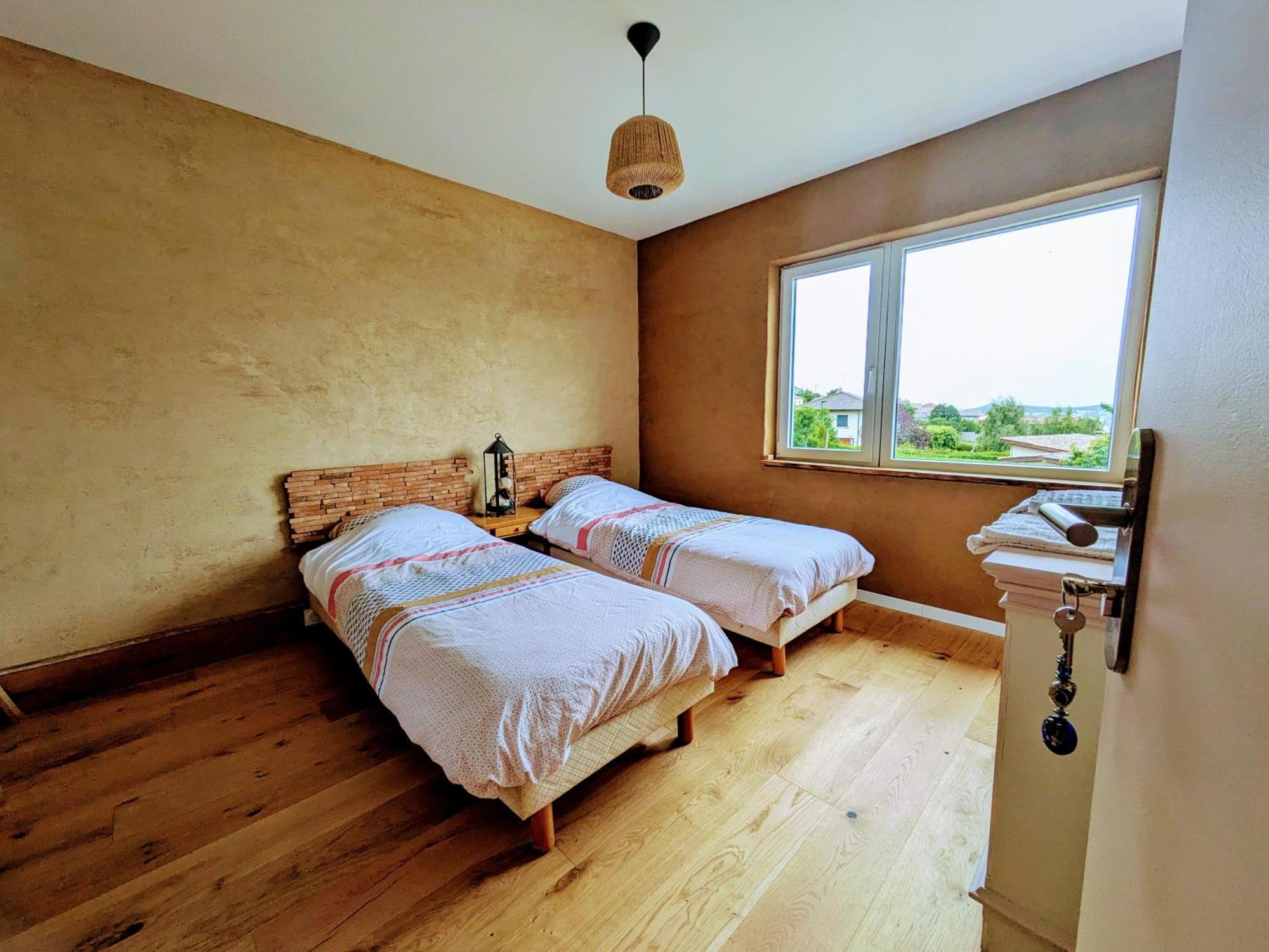 Appartement Terre De Sienne à Saint-Clair  Extérieur photo