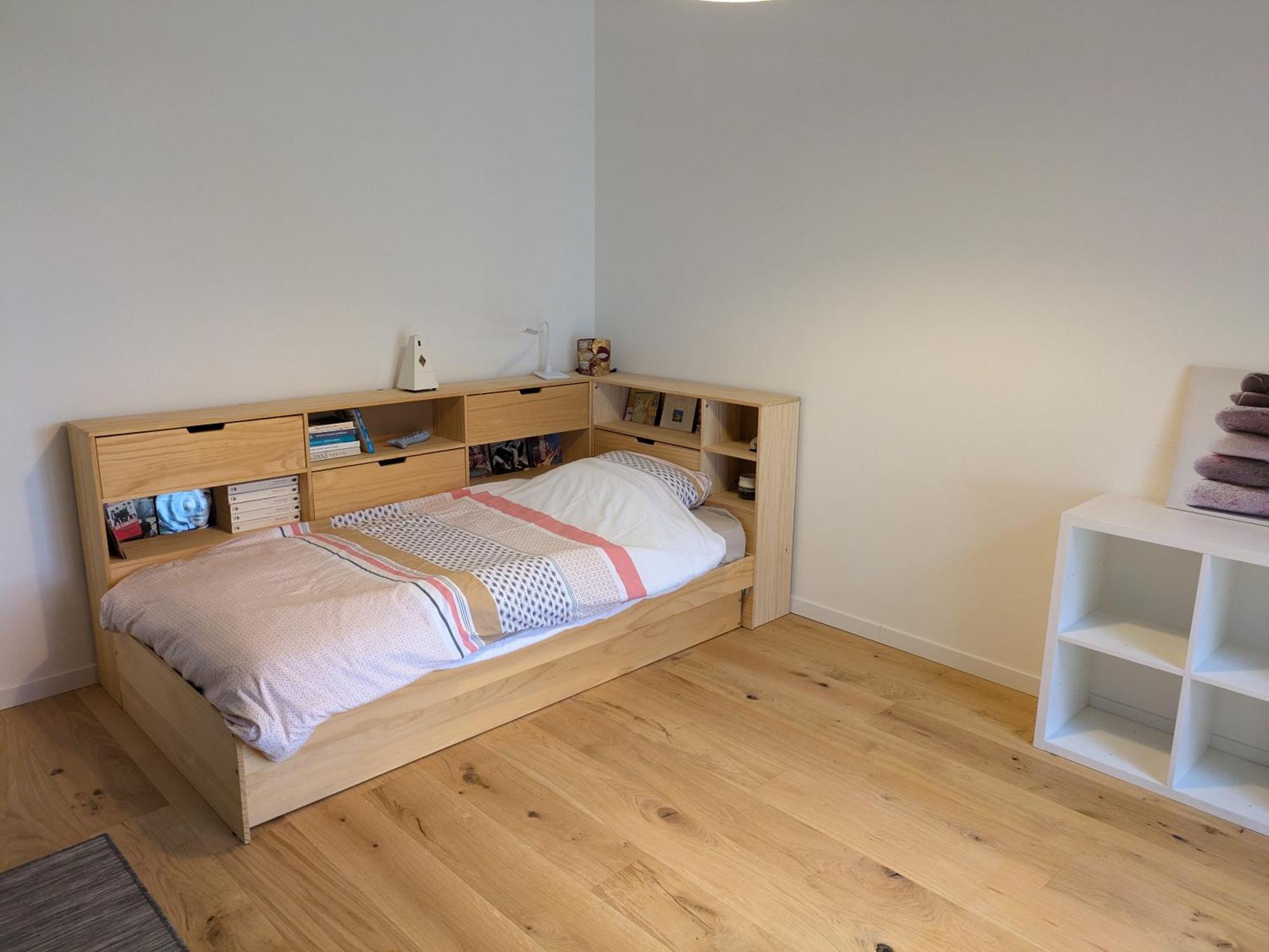 Appartement Terre De Sienne à Saint-Clair  Extérieur photo